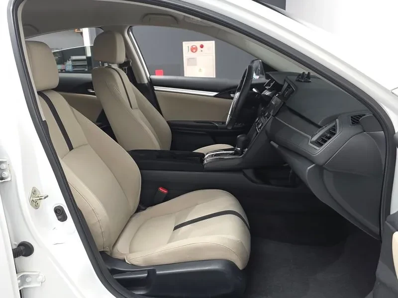 Honda Civic  2.0 10TH GENERATION, снимка 11 - Автомобили и джипове - 55086875