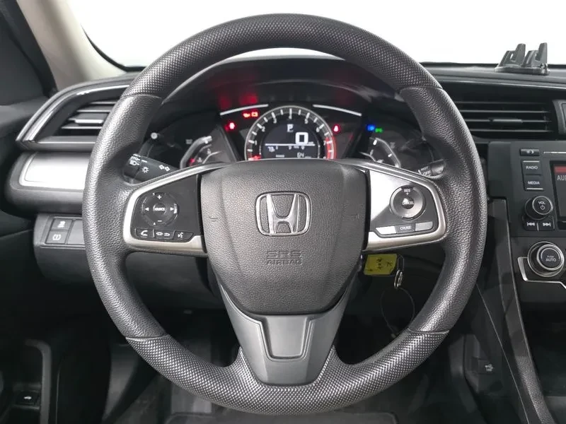 Honda Civic  2.0 10TH GENERATION, снимка 13 - Автомобили и джипове - 55086875