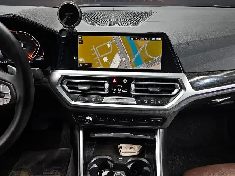 BMW 320 * LUXURY*  | Mobile.bg � ����������� 7