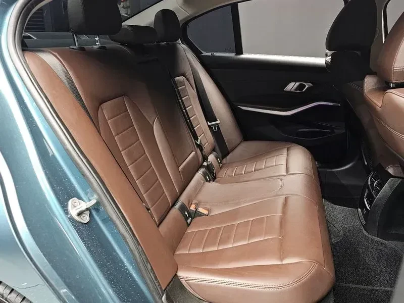 BMW 320 * LUXURY*  | Mobile.bg � ����������� 5