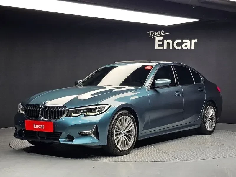BMW 320 * LUXURY*  | Mobile.bg � ����������� 1