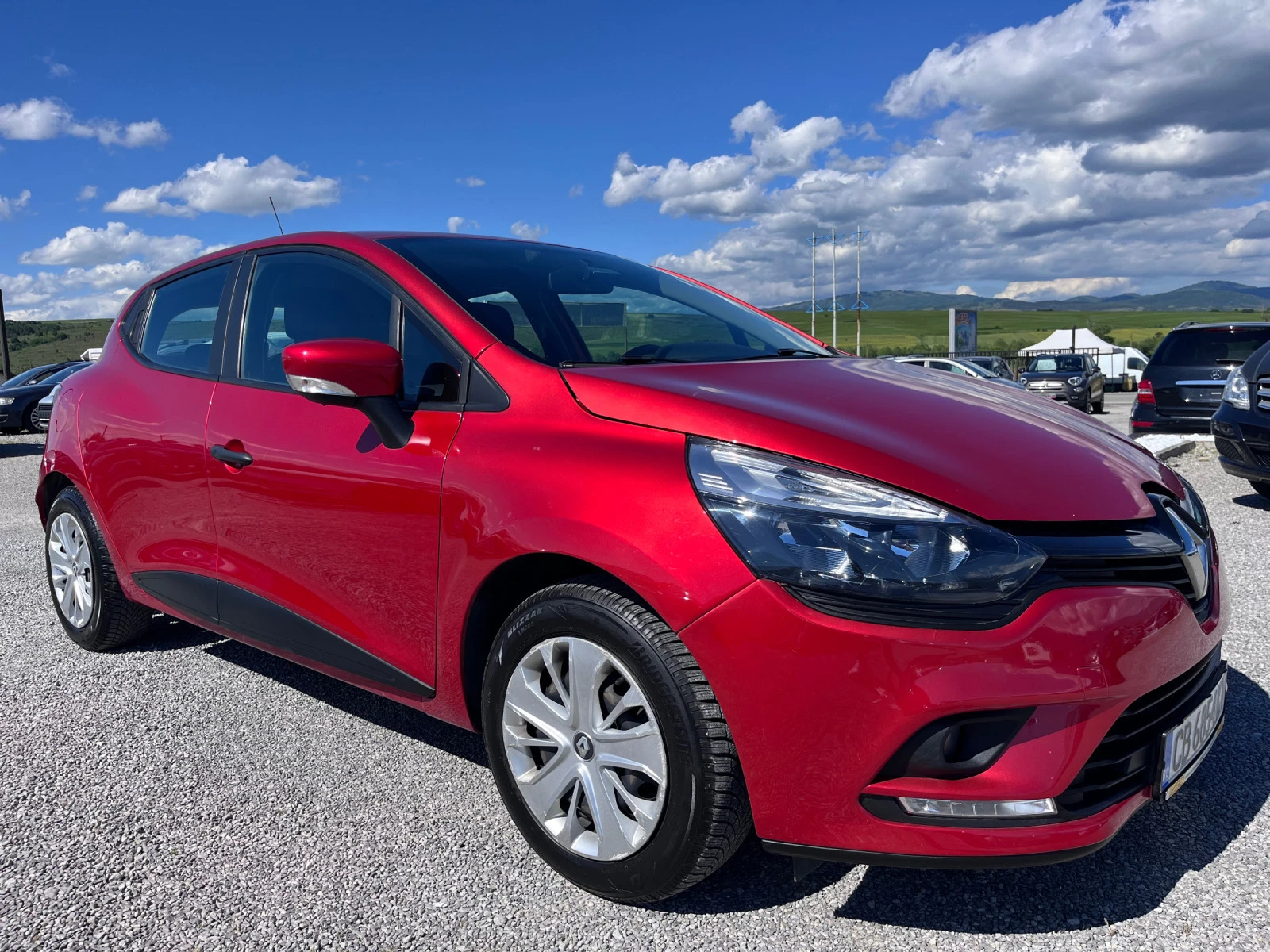 Renault Clio 1.5dci Euro 6 - изображение 4