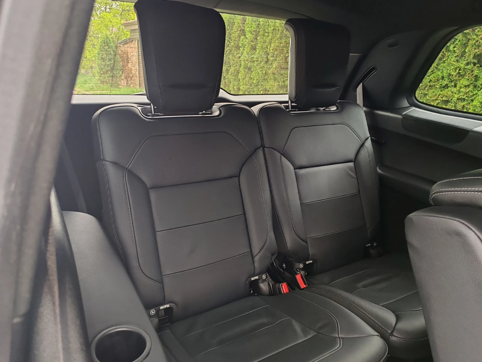 Mercedes-Benz GLS 450 | Mobile.bg   13