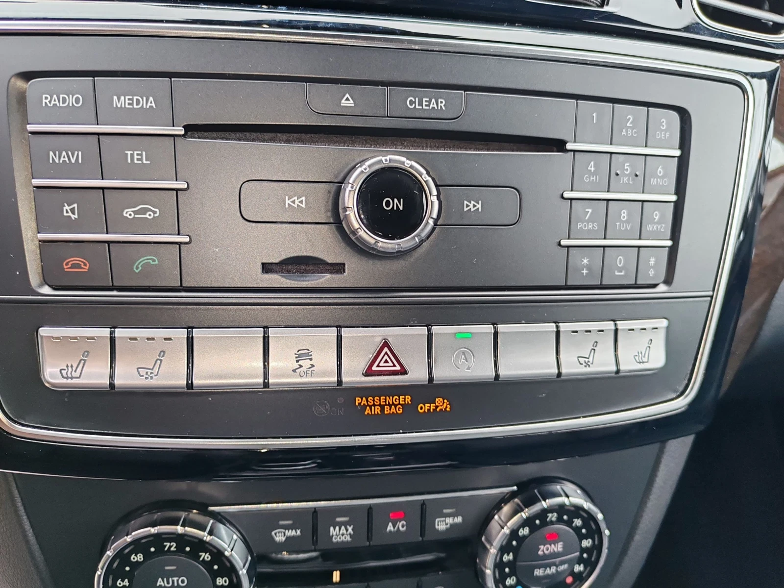 Mercedes-Benz GLS 450 | Mobile.bg   16