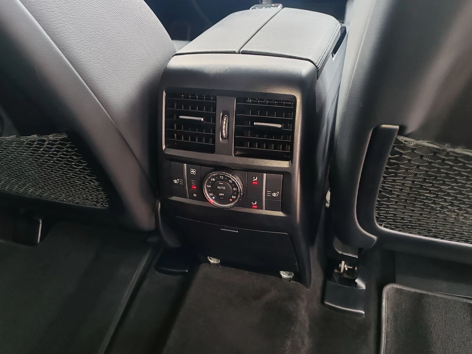 Mercedes-Benz GLS 450 | Mobile.bg   14