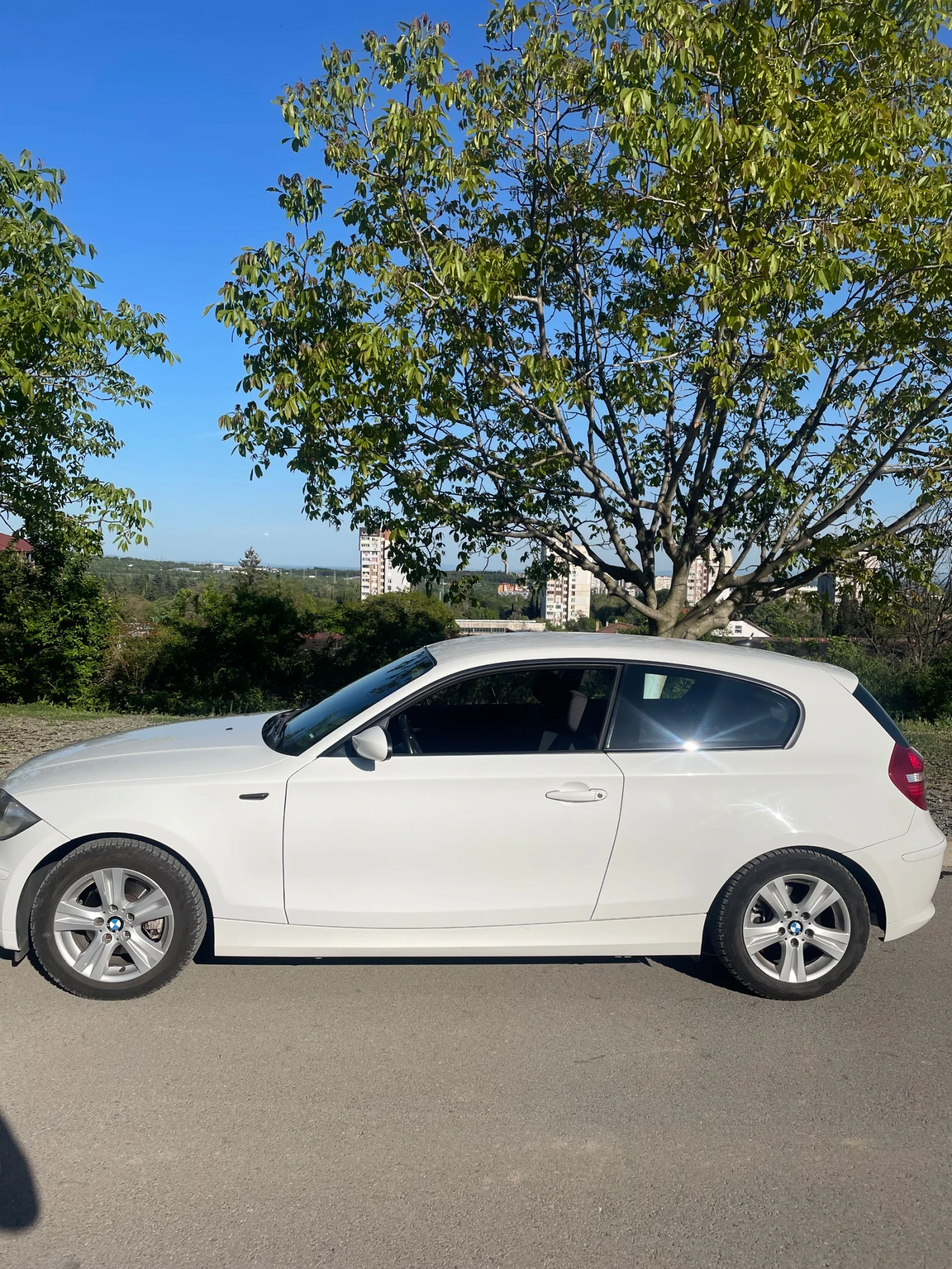 BMW 120  - изображение 5
