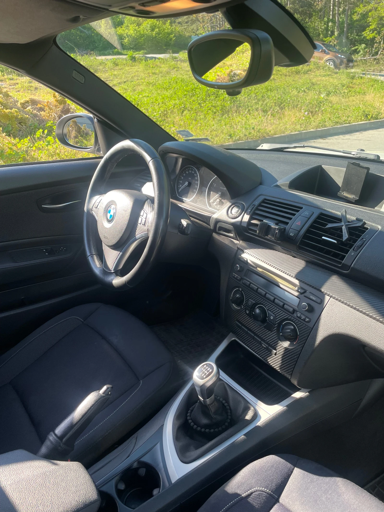 BMW 120  - изображение 9