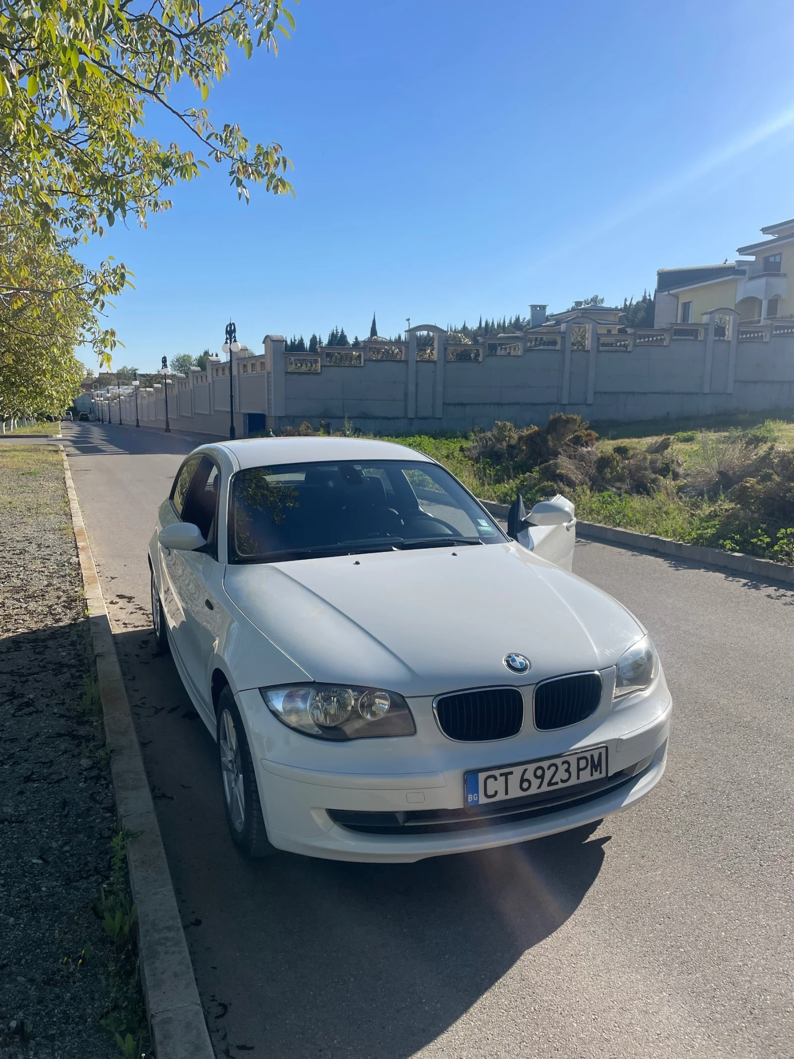 BMW 120  - изображение 4