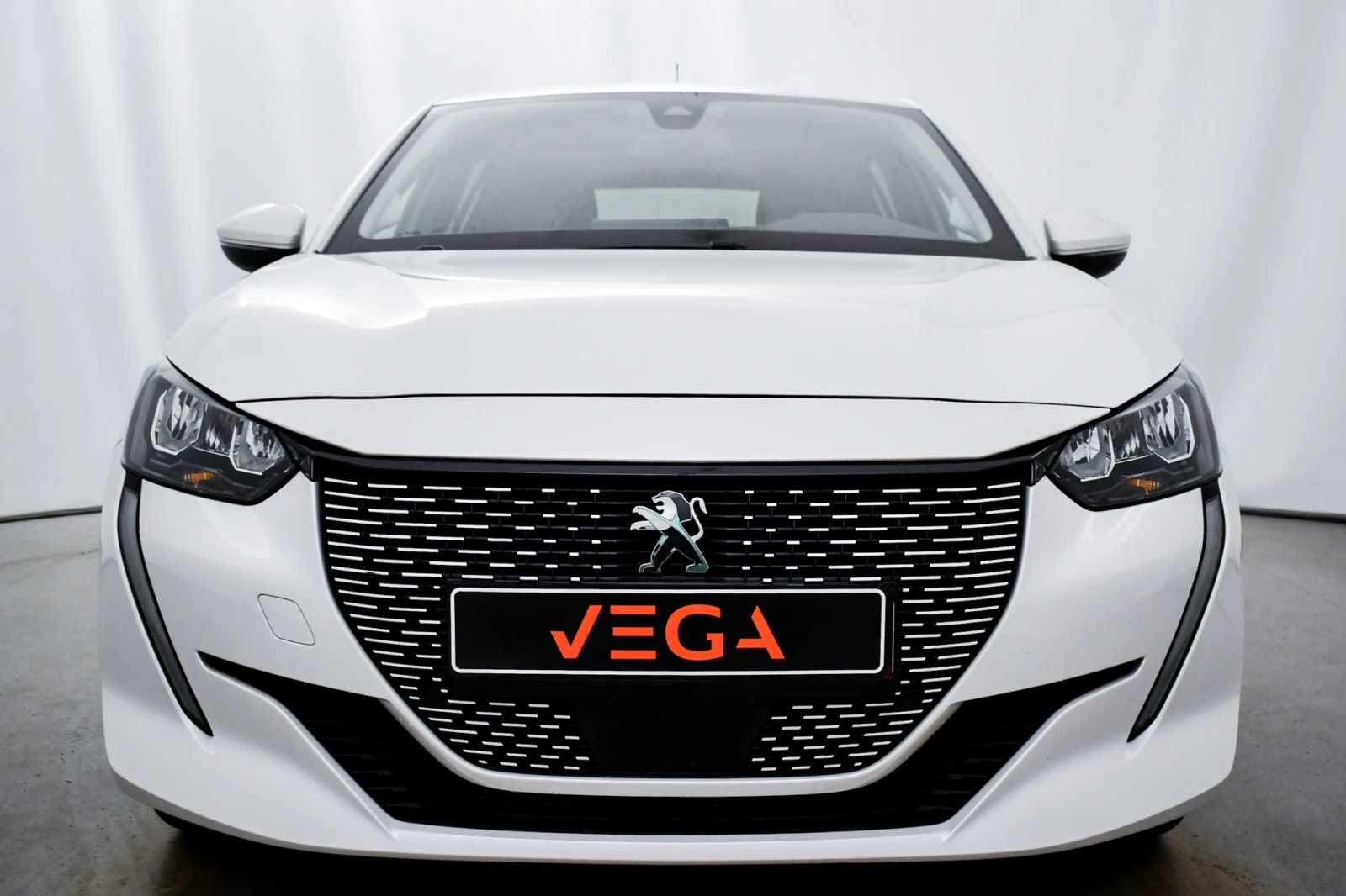 Peugeot 208 Electric 52 Kw - изображение 7
