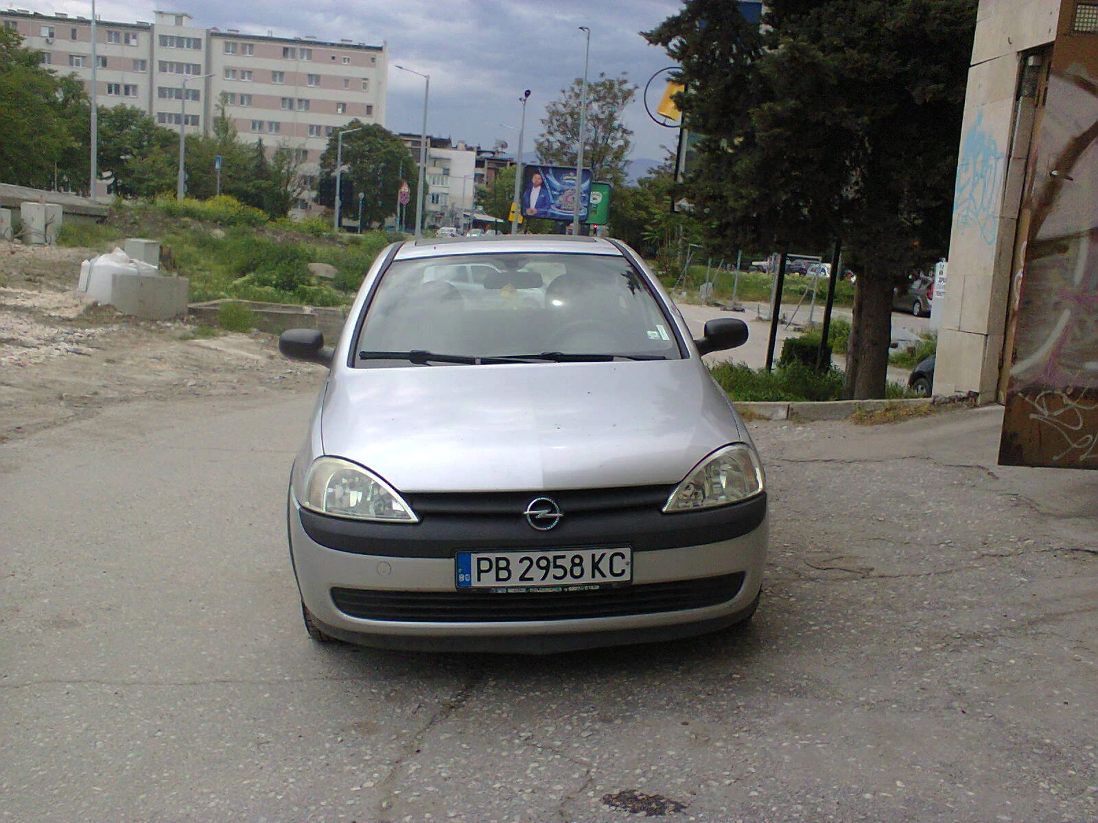 Opel Corsa Газ/Бензин  - изображение 5