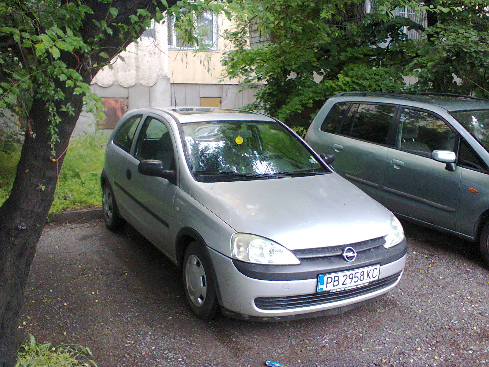 Opel Corsa Газ/Бензин  - изображение 10