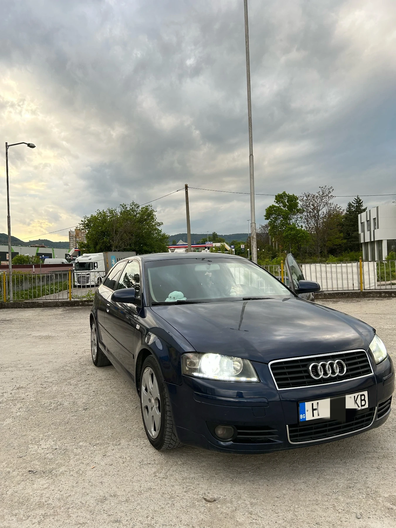 Audi A3  - изображение 2