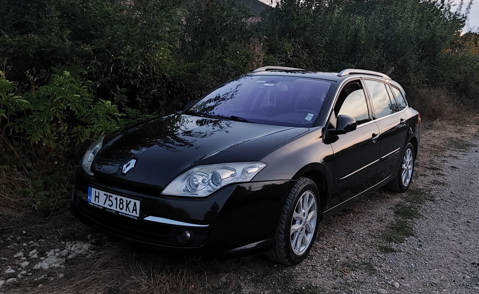 Renault Laguna 2DCI - изображение 3