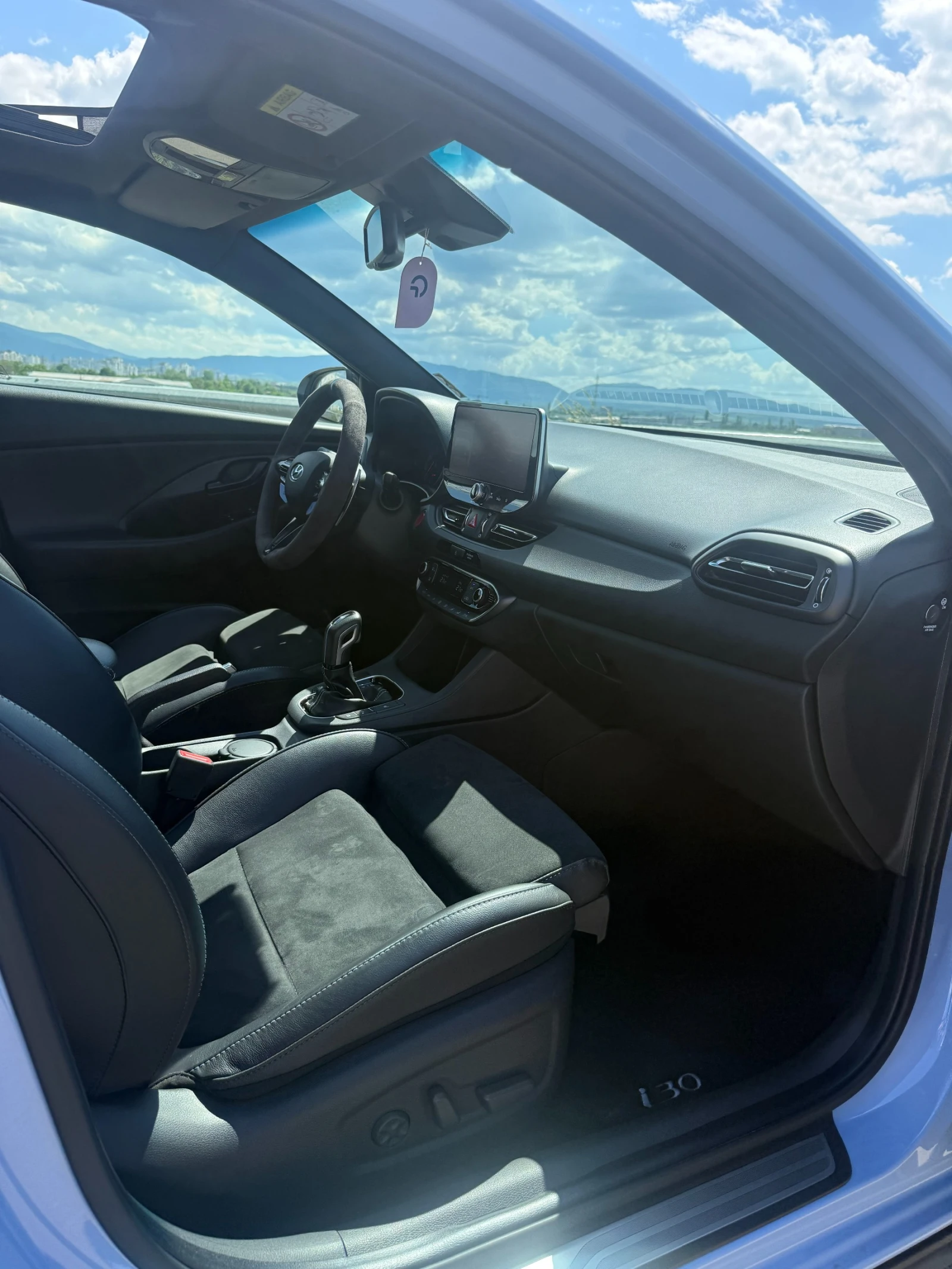 Hyundai I30 I30N Facelift Performance Package, снимка 17 - Автомобили и джипове - 53836215