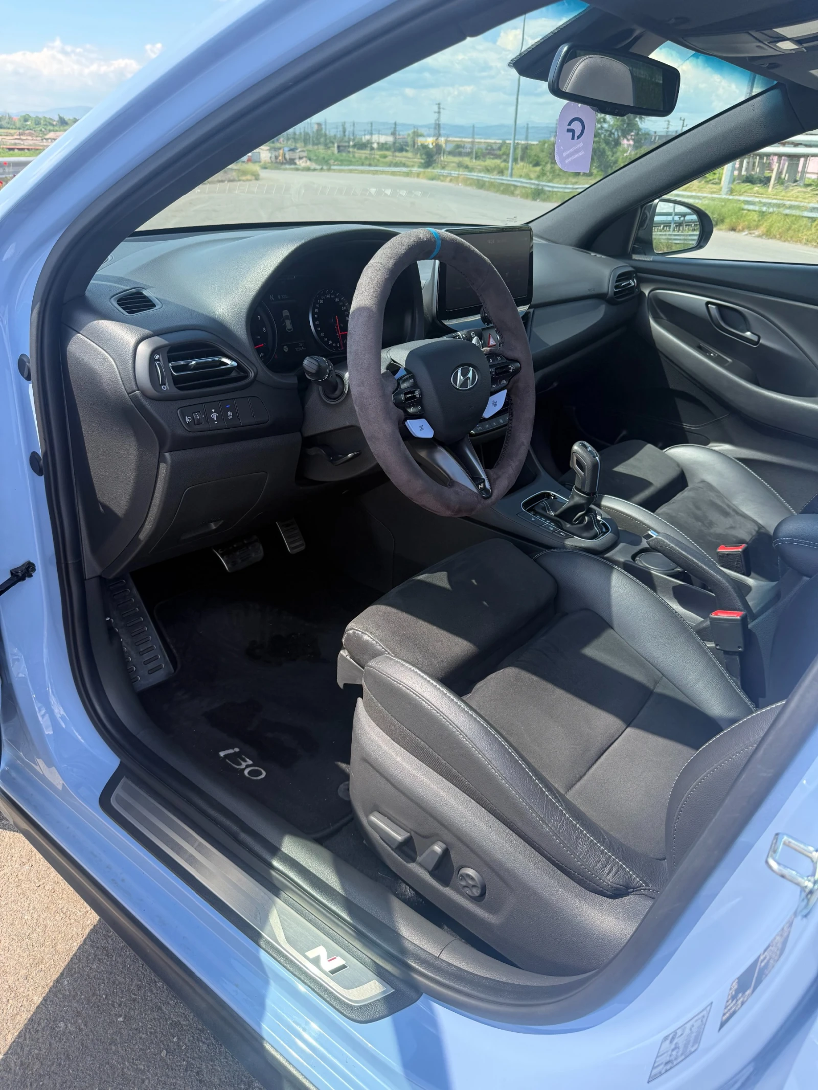 Hyundai I30 I30N Facelift Performance Package, снимка 12 - Автомобили и джипове - 53836215