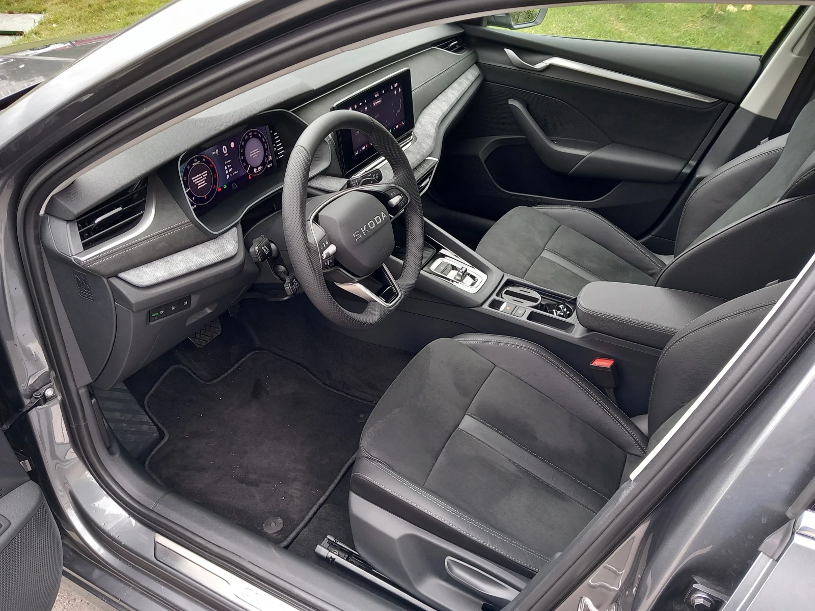 Skoda Octavia EDITION 130 2.0 TDI/7DSG - изображение 6