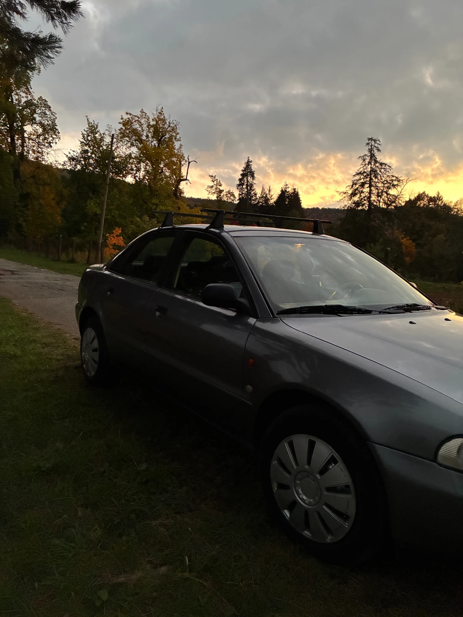 Audi A4  - изображение 4