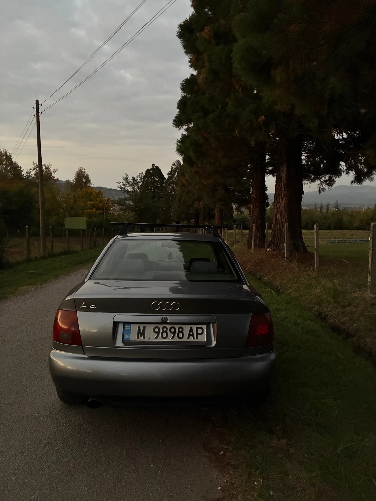 Audi A4  - изображение 2