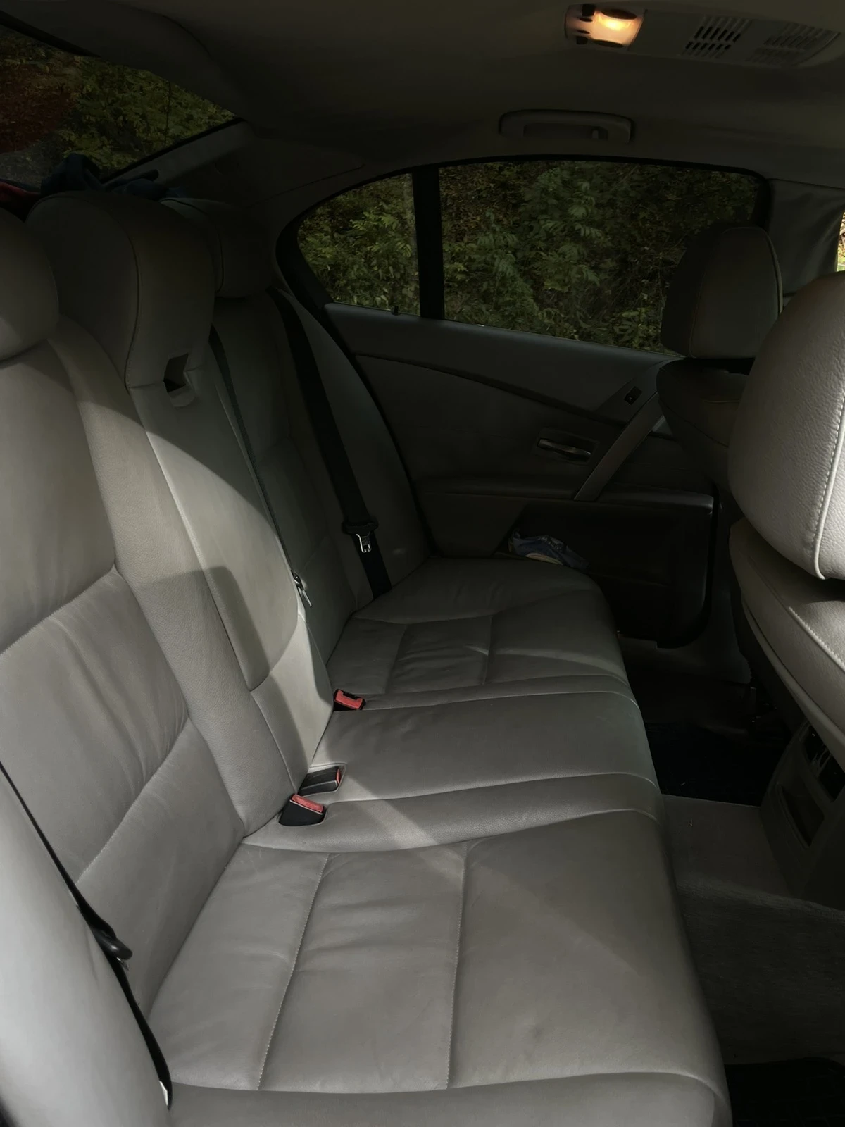 BMW 530 BMW 530D 231hp | Mobile.bg — изображение 8