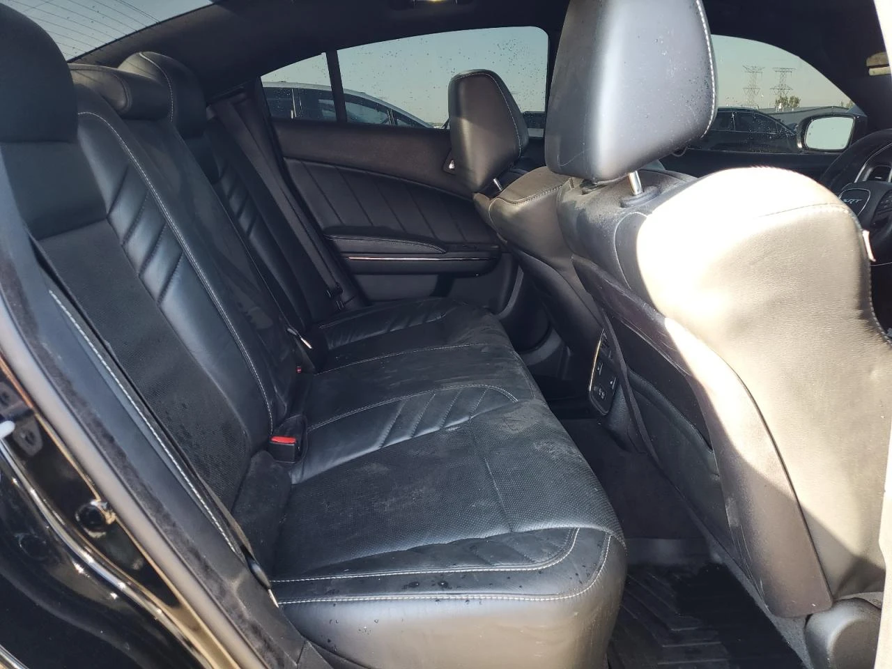 Dodge Charger SRT HELLCAT - изображение 10