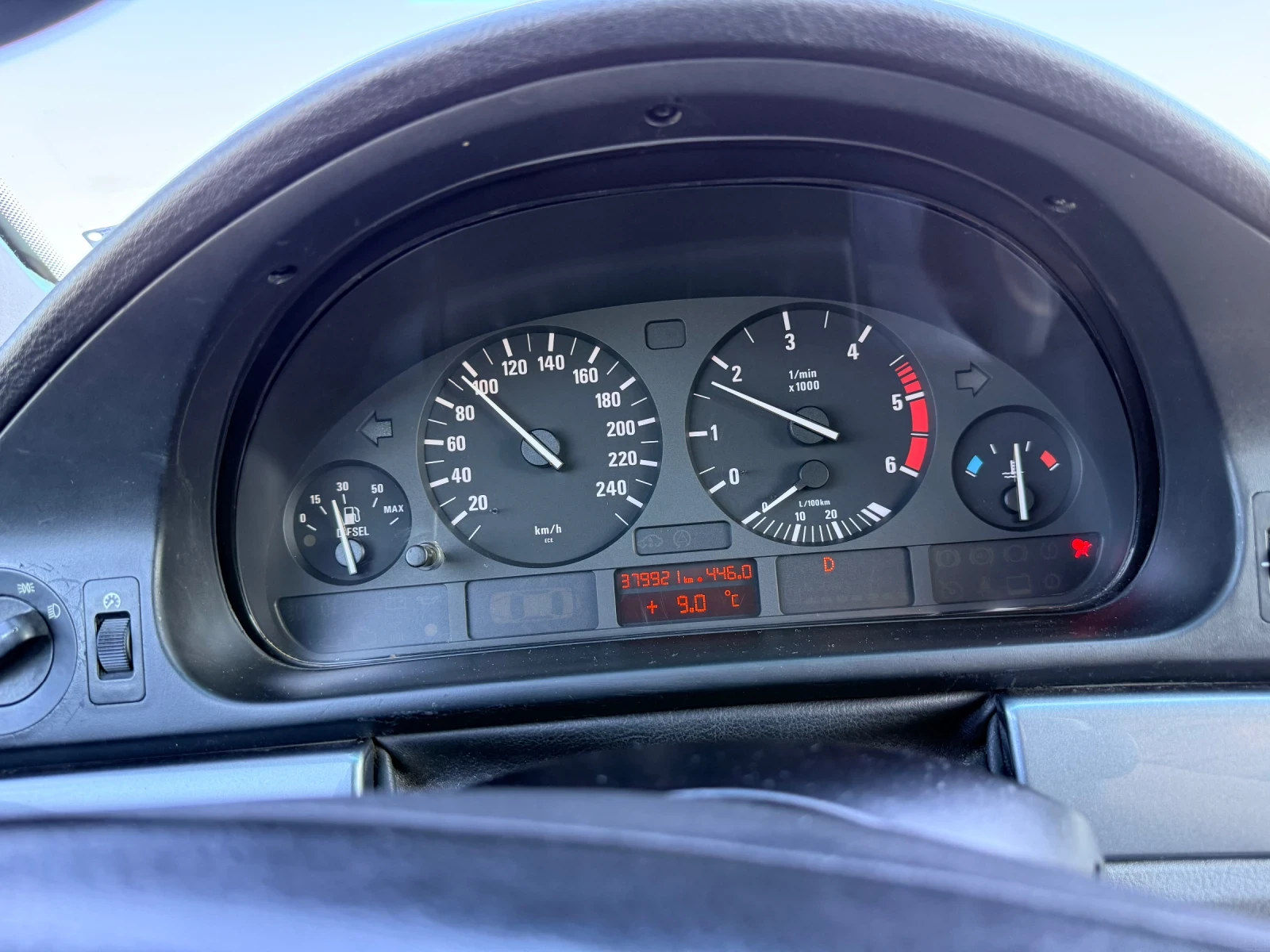 BMW 525 E39 | Mobile.bg   8