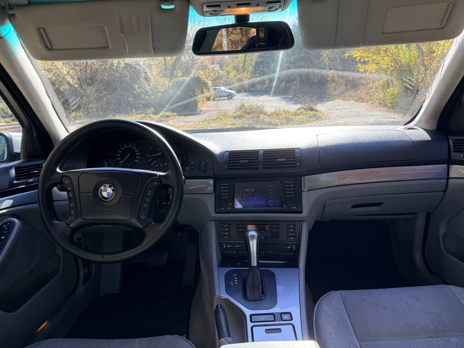 BMW 525 E39 | Mobile.bg   7