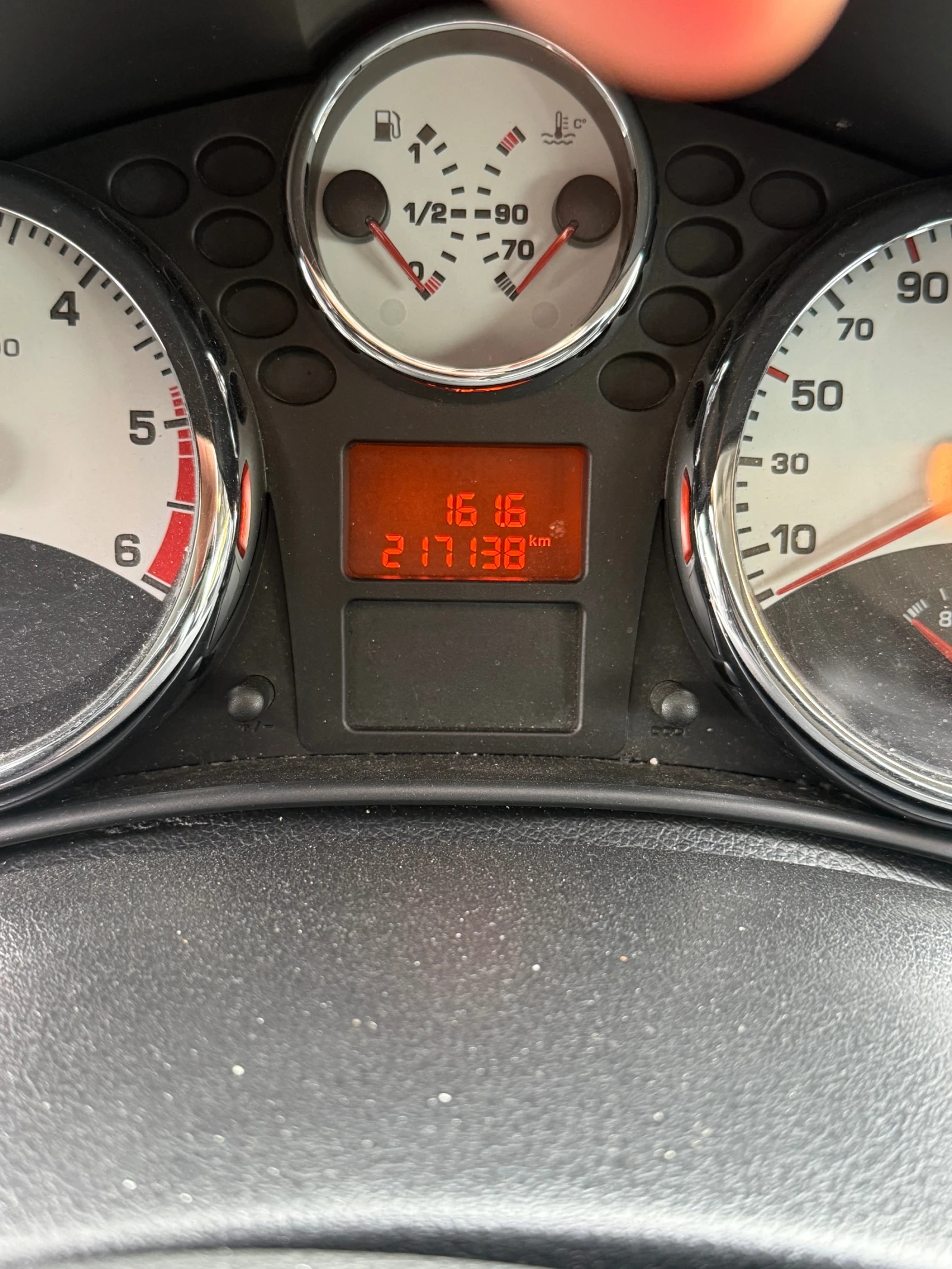 Peugeot 207 | Mobile.bg   6