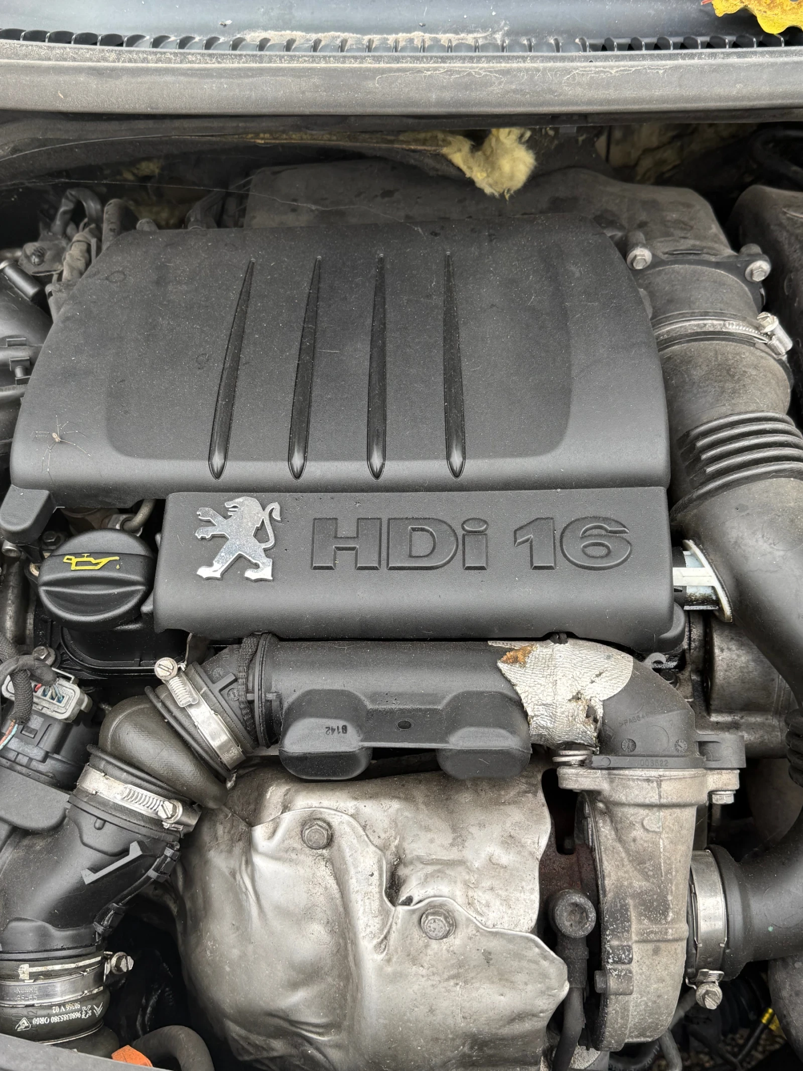 Peugeot 207 | Mobile.bg   10