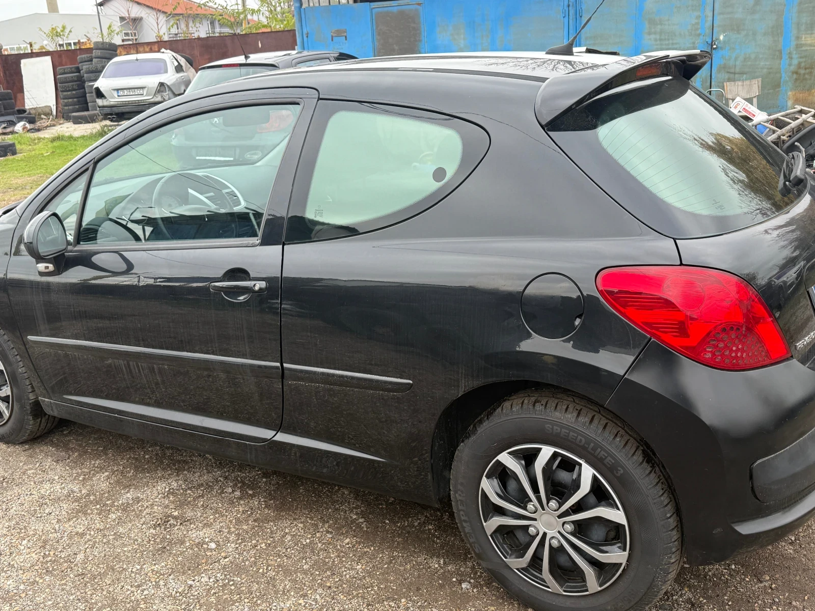 Peugeot 207 | Mobile.bg   4