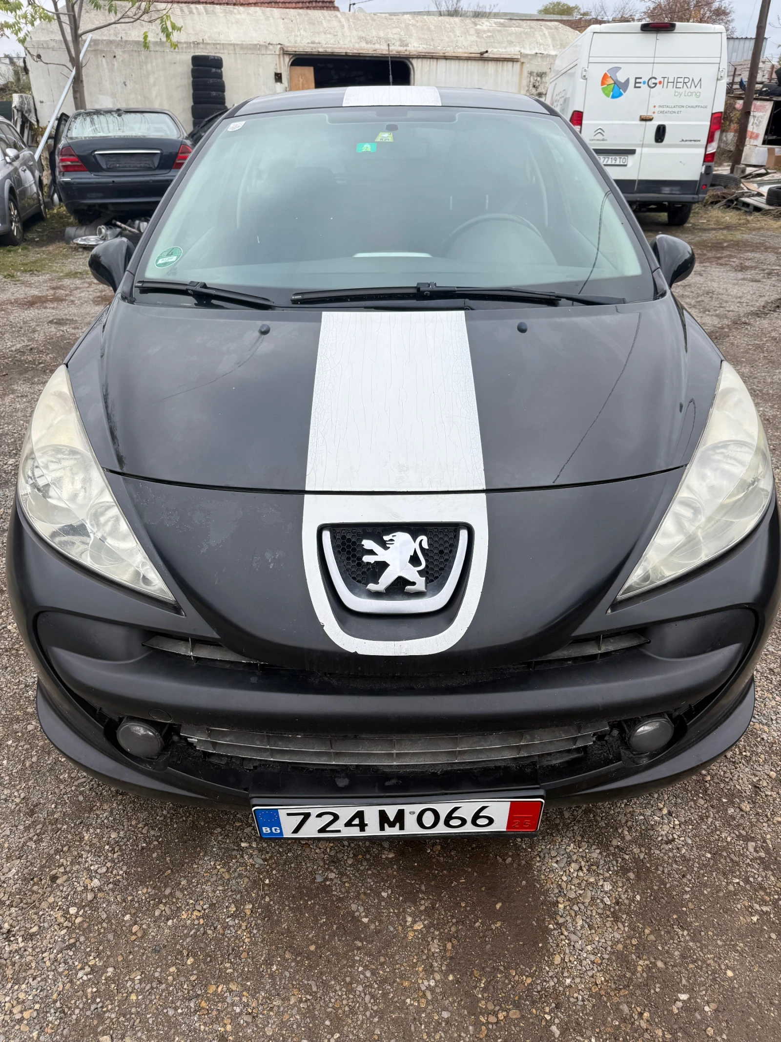 Peugeot 207 | Mobile.bg   1