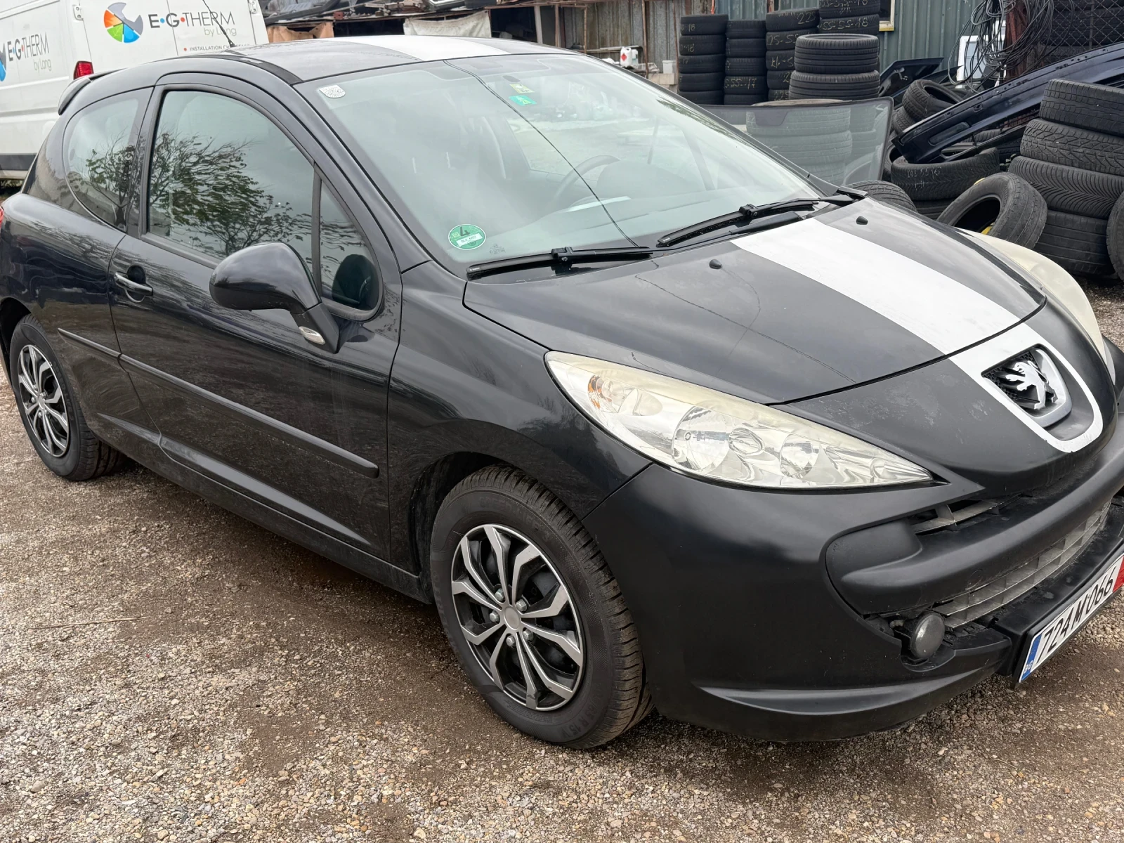 Peugeot 207 | Mobile.bg   2