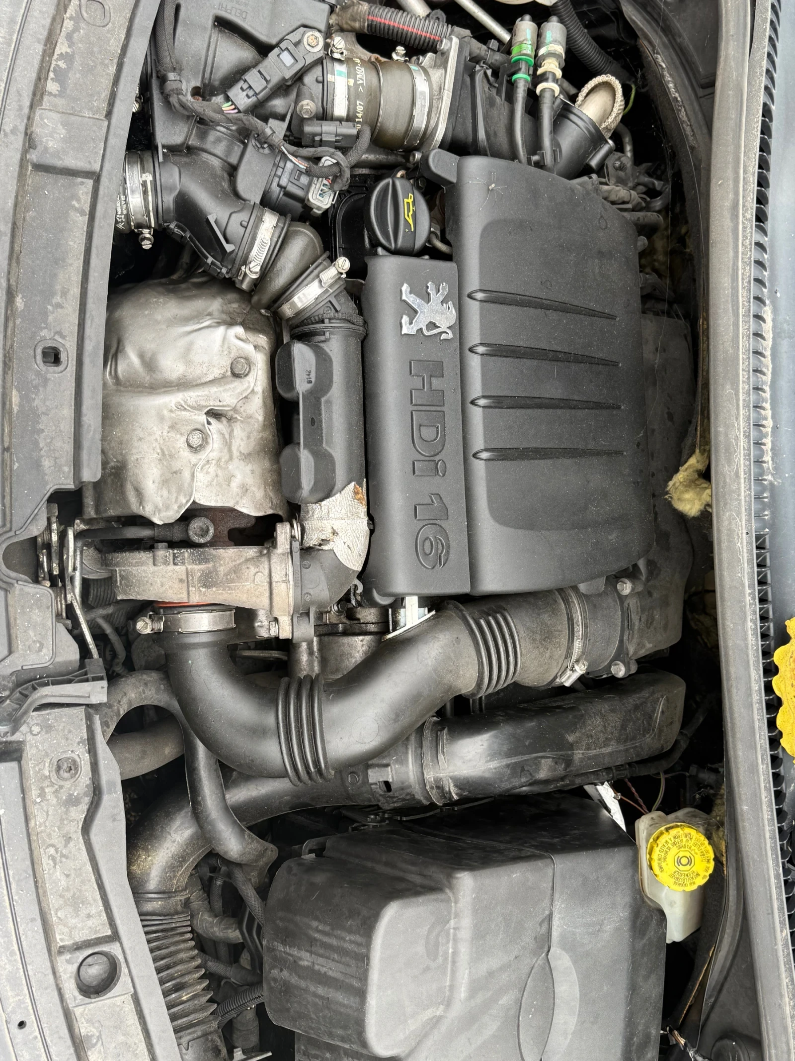 Peugeot 207 | Mobile.bg   9