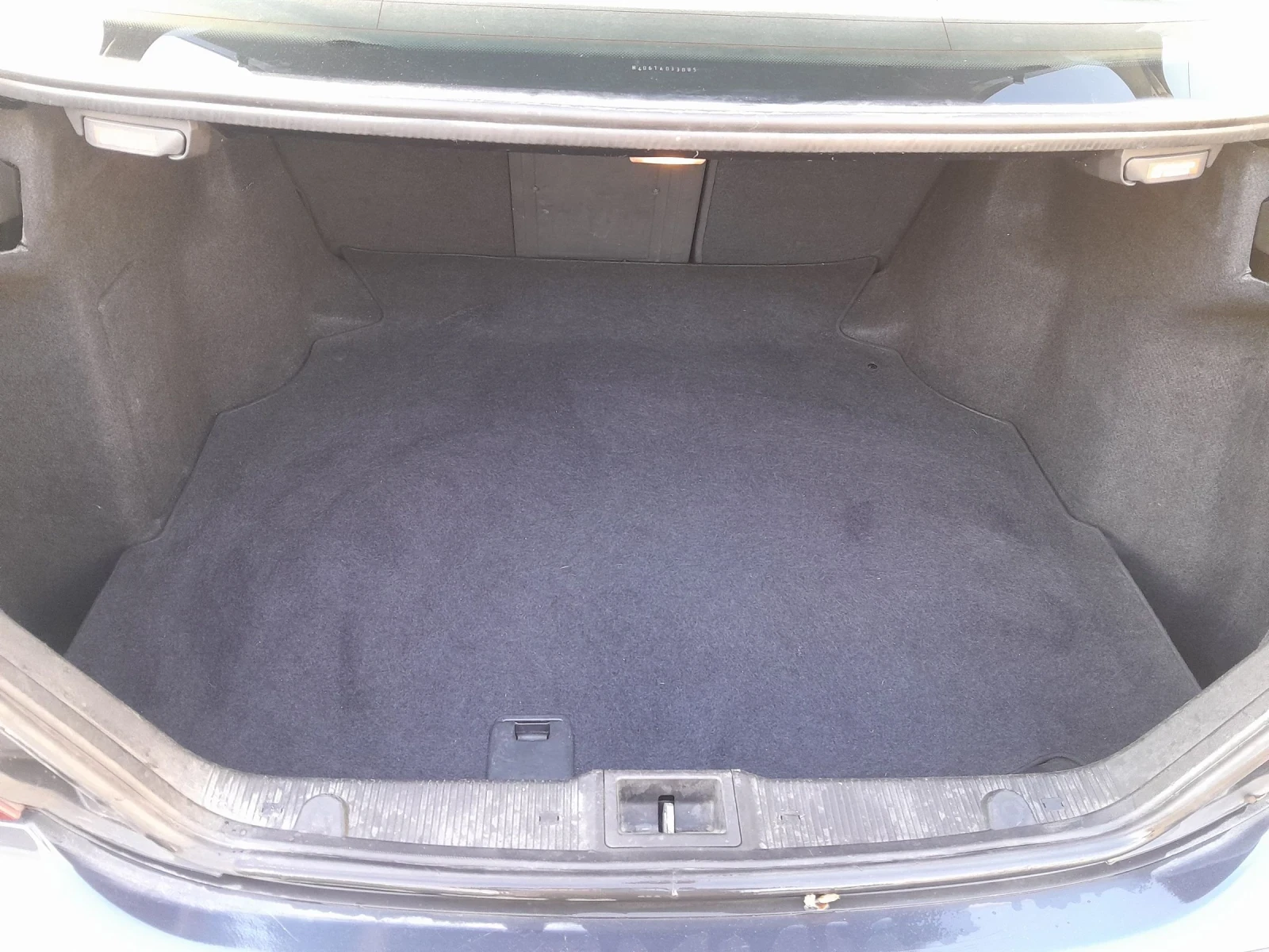 Mercedes-Benz C 220 2.2 | Mobile.bg   13