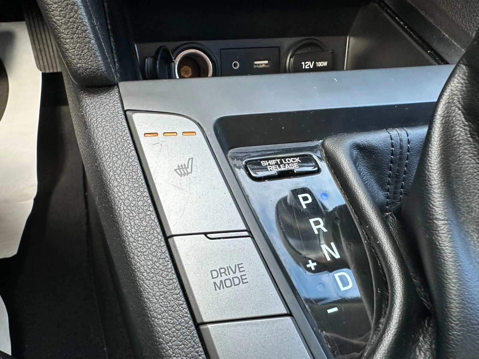 Hyundai Elantra 2.0i 150 .. / | Mobile.bg   16