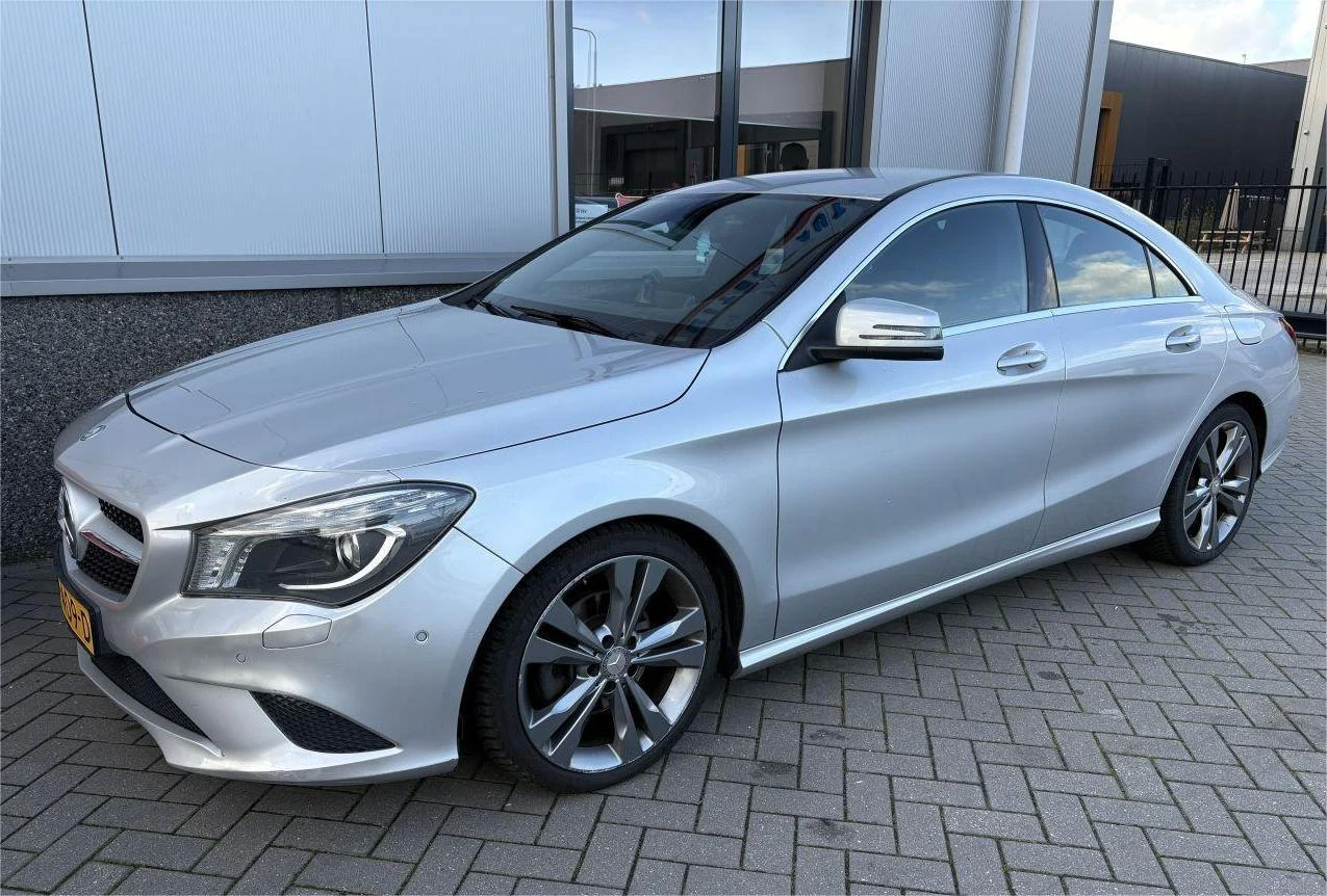 Mercedes-Benz CLA 200 АВТОМАТИК  - изображение 5