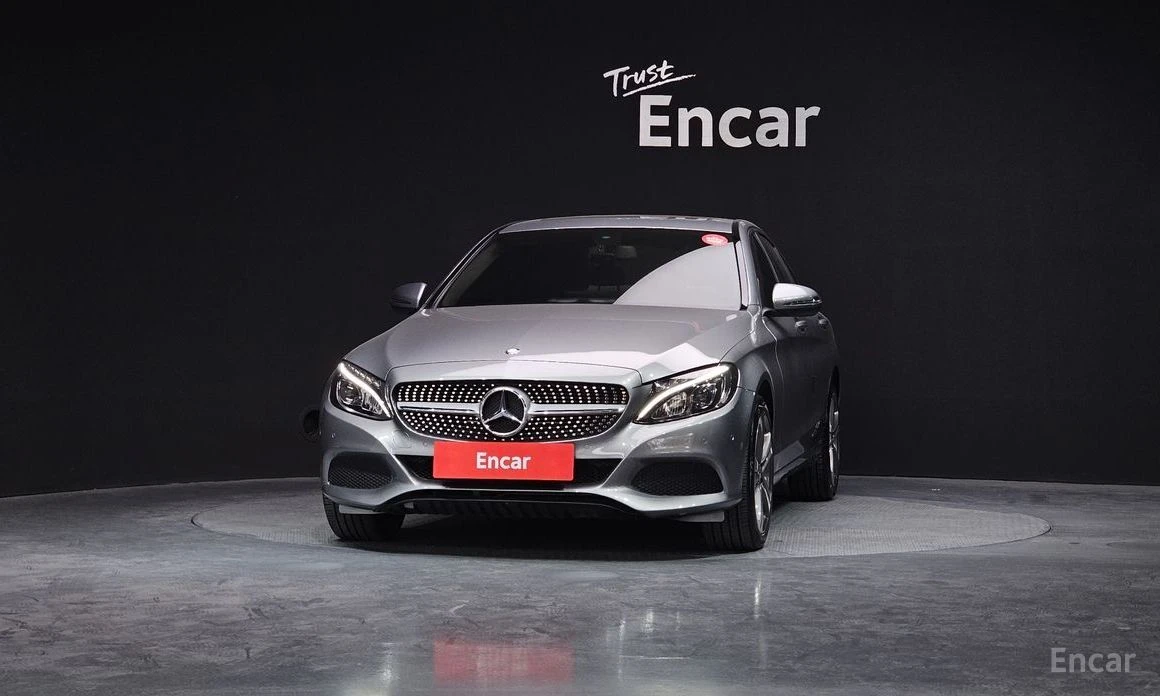 Mercedes-Benz C 200 | Mobile.bg � ����������� 3