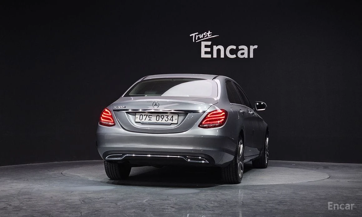 Mercedes-Benz C 200 | Mobile.bg � ����������� 4