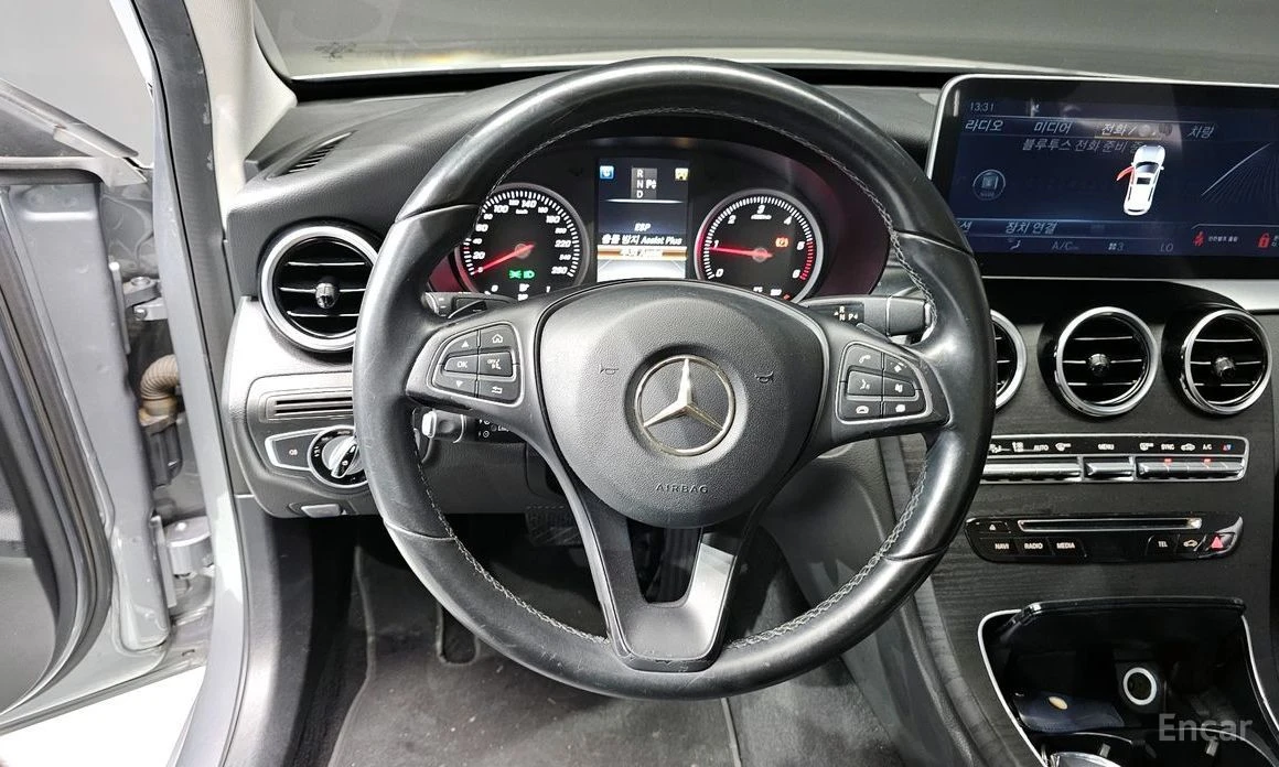 Mercedes-Benz C 200 | Mobile.bg � ����������� 13