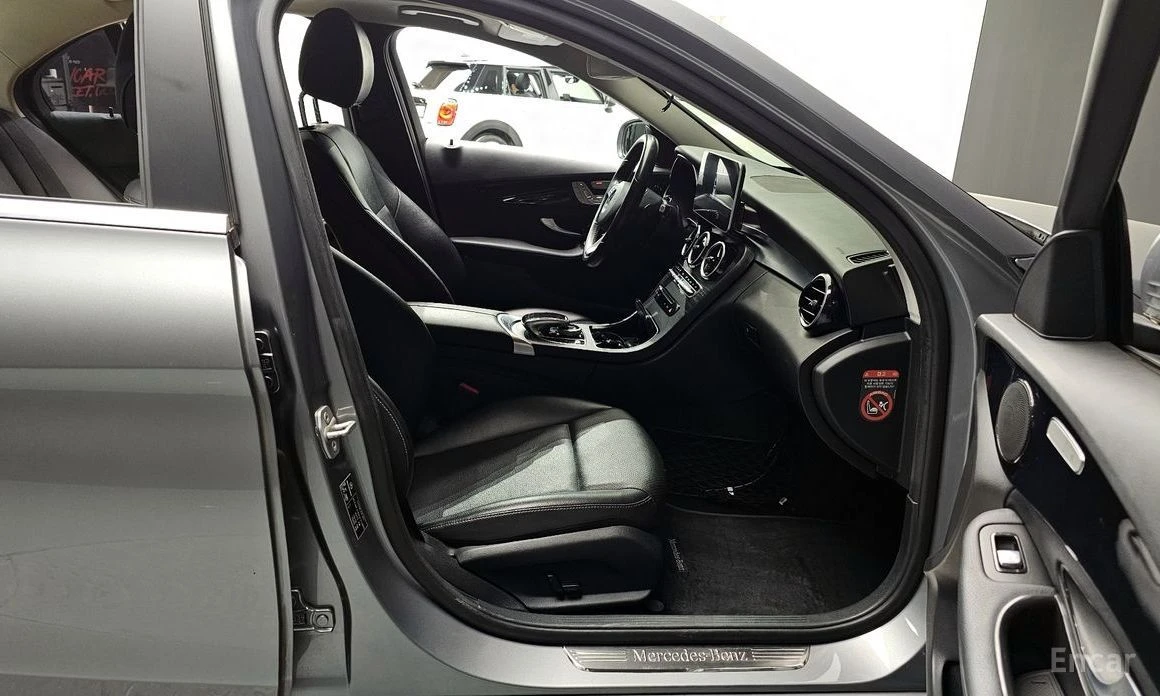 Mercedes-Benz C 200 | Mobile.bg � ����������� 11