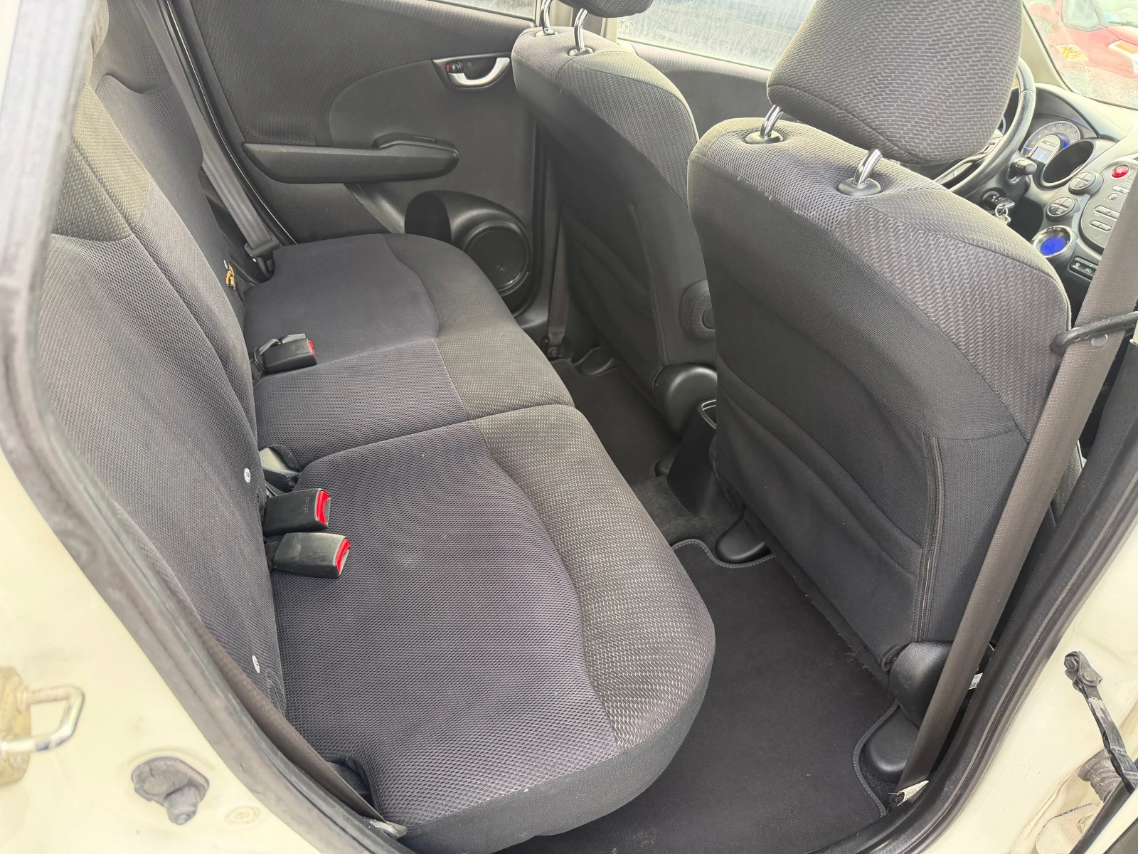 Honda Jazz 1.3 HYBRID | Mobile.bg � ����������� 17