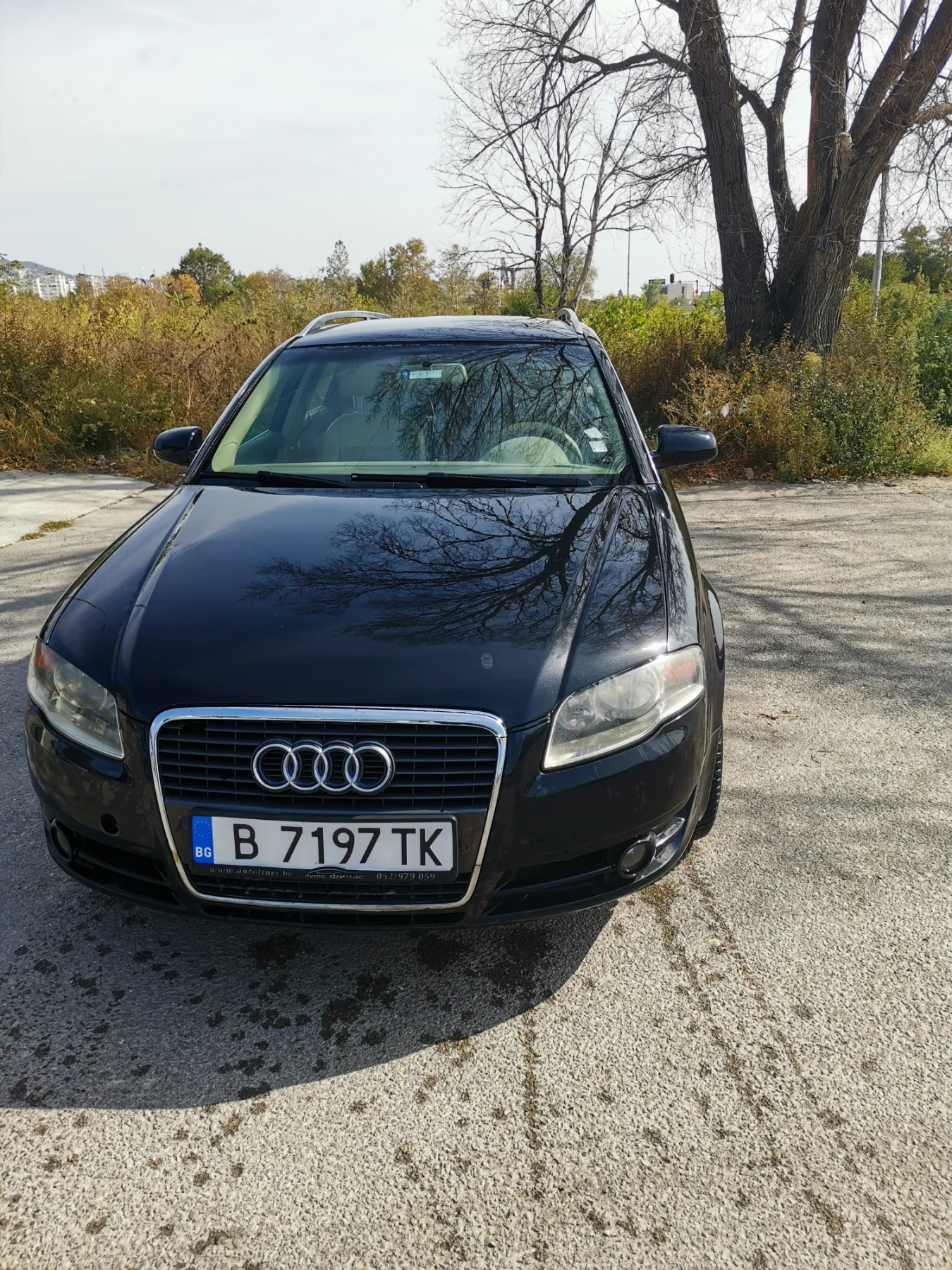 Audi A4 | Mobile.bg � ����������� 1