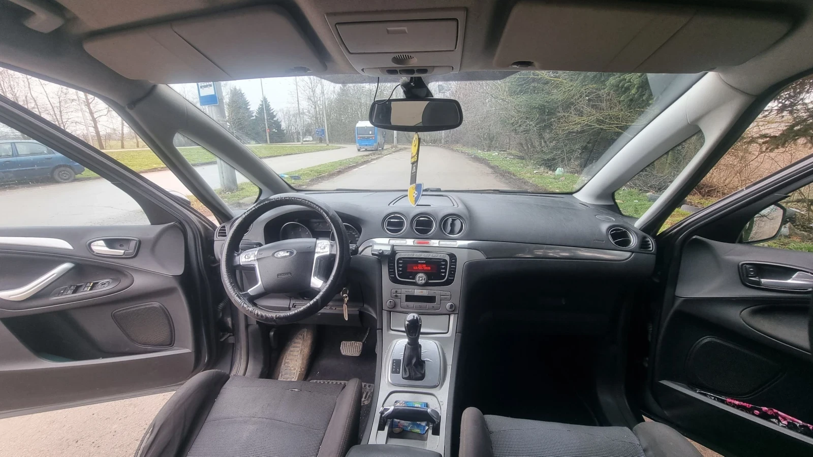 Ford S-Max 2.0, Titanium - изображение 6