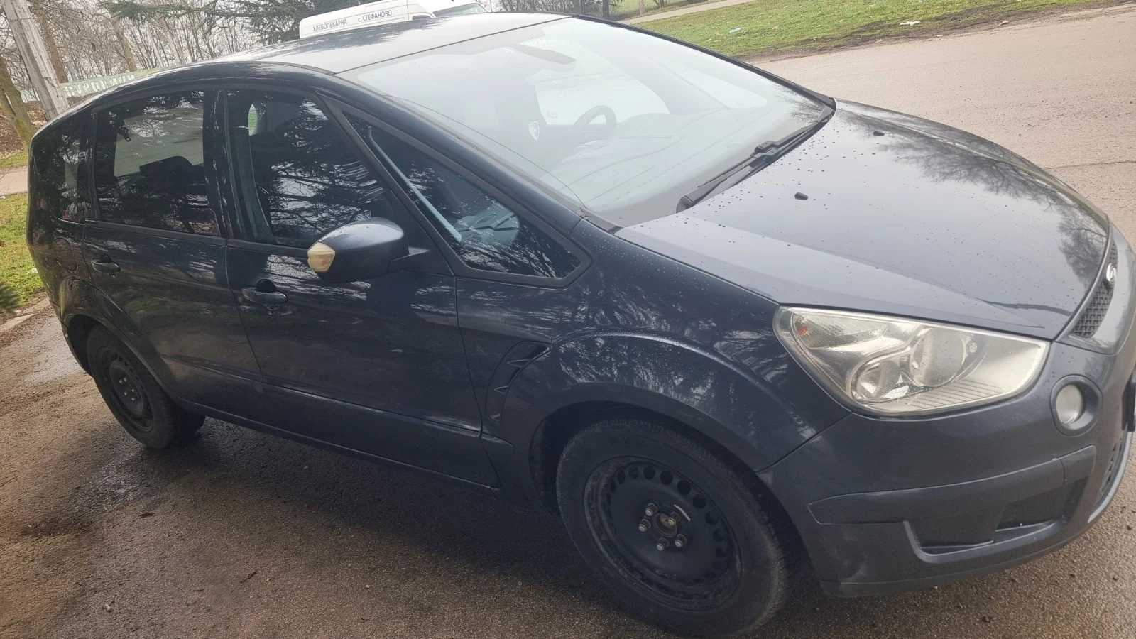 Ford S-Max 2.0, Titanium - изображение 4