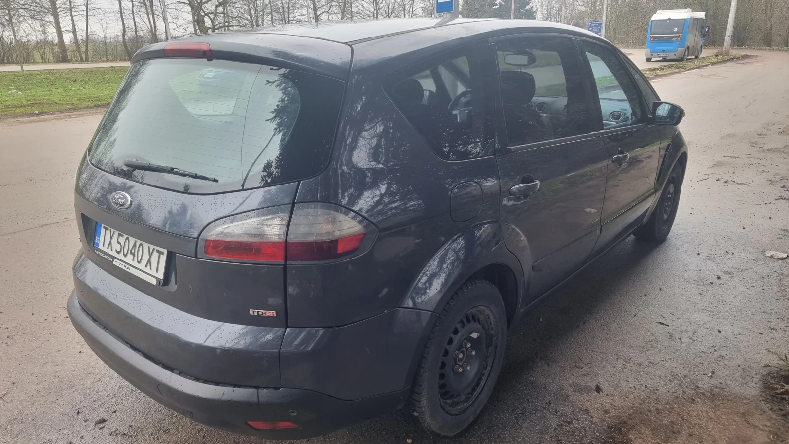 Ford S-Max 2.0, Titanium - изображение 5