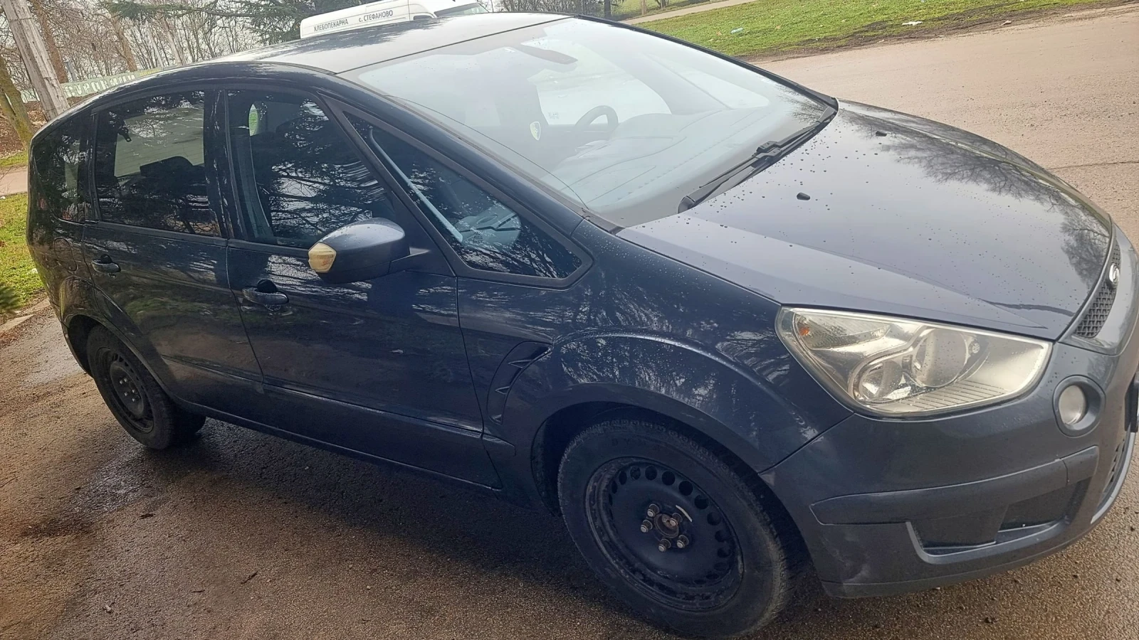 Ford S-Max 2.0, Titanium | Mobile.bg � ����������� 2