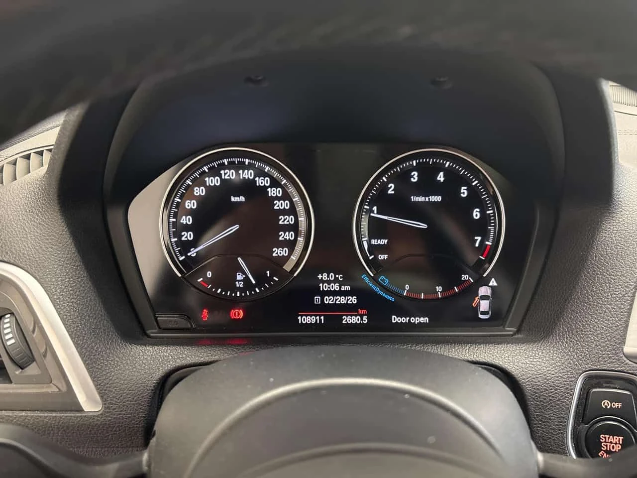 BMW 240 * M240i * CARFAX * ЦЕНА ДО БГ - изображение 8