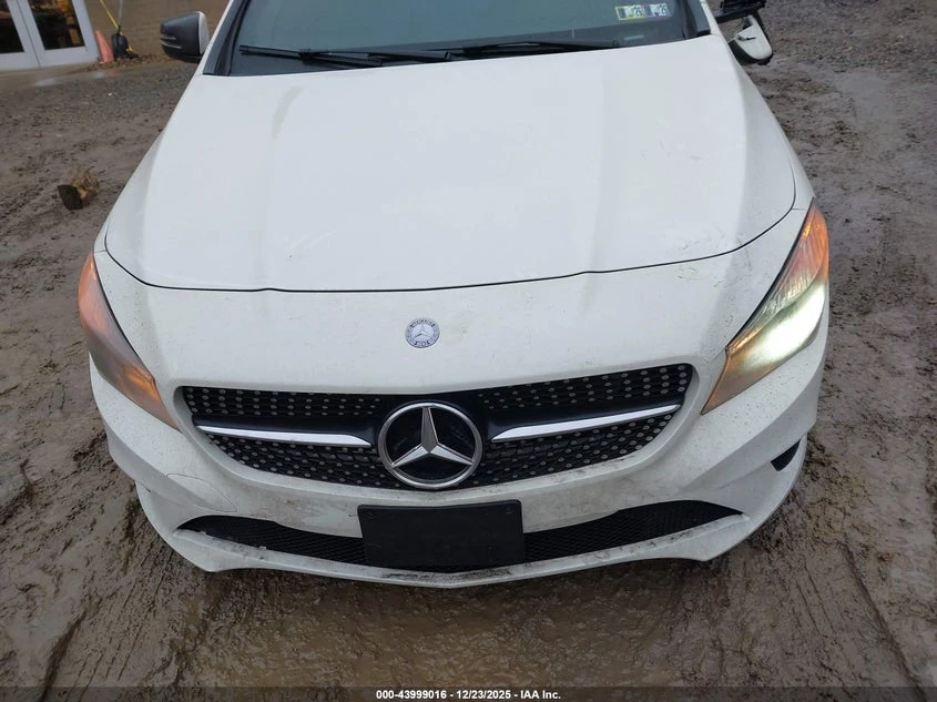 Mercedes-Benz CLA 250 2l 4Matic | Mobile.bg � ����������� 12