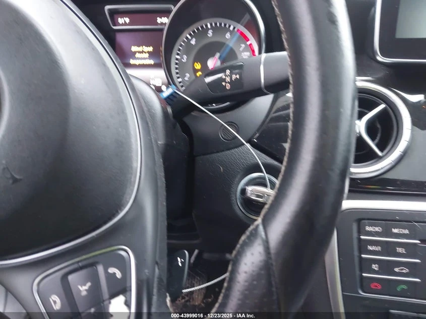 Mercedes-Benz CLA 250 2l 4Matic | Mobile.bg � ����������� 11