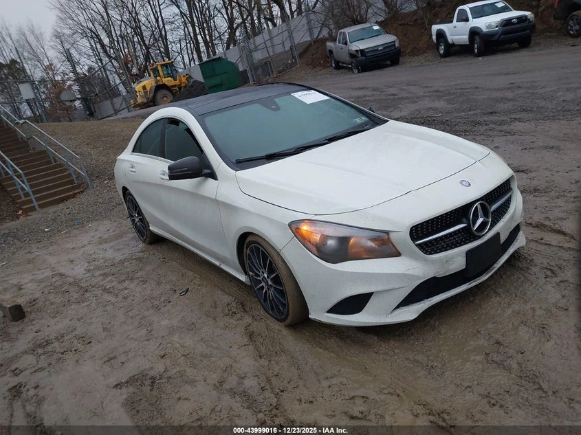 Mercedes-Benz CLA 250 2l 4Matic | Mobile.bg � ����������� 1