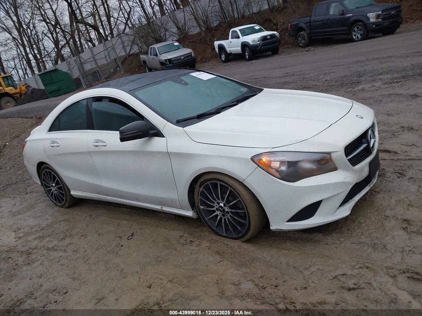 Mercedes-Benz CLA 250 2l 4Matic | Mobile.bg � ����������� 13